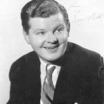 actores Benny Hill 